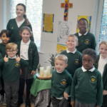 Sunderland primary ‘goes the extra mile to provide exceptional support’