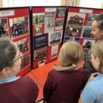 Primary school in Jarrow celebrates 110th anniversary