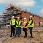 New Construction and Housing Trades Academy launched in Sunderland